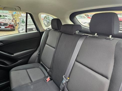 Used 2016 MAZDA CX-5 Sport image 20