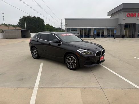 Used 2023 BMW X2 sDrive28i FWD image 9