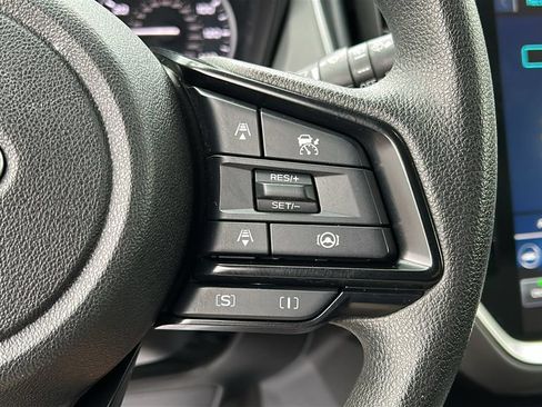 Certified 2024 Subaru Crosstrek 2.0i Premium AWD/4WD image 14