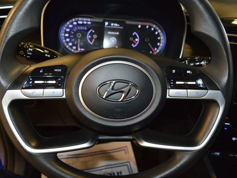 Used 2024 Hyundai Tucson SEL image 18