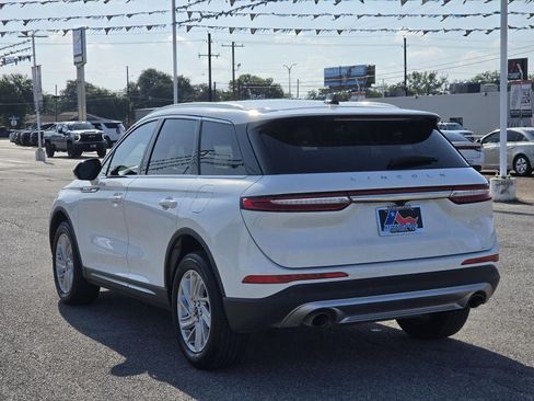Used 2022 Lincoln Corsair FWD image 5