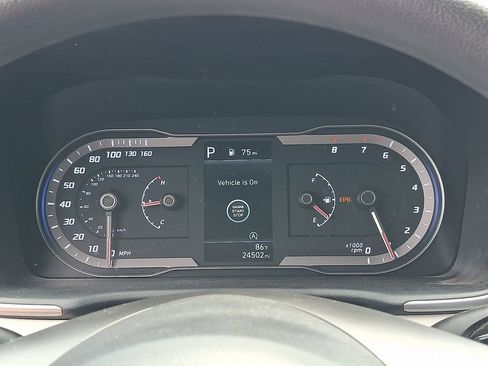 Used 2023 Hyundai Tucson SEL AWD/4WD image 20