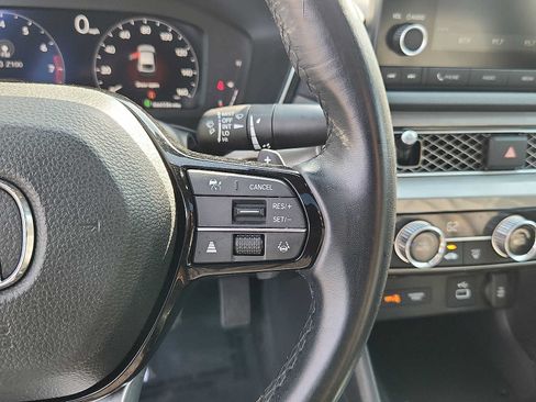 Used 2024 Acura Integra FWD image 21