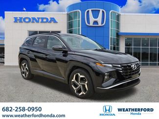 Used 2023 Hyundai Tucson SEL w/ Convenience Package FWD video 1