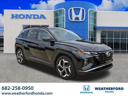 Used 2023 Hyundai Tucson SEL w/ Convenience Package