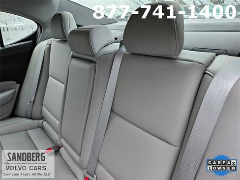 Used 2019 Acura TLX image 14