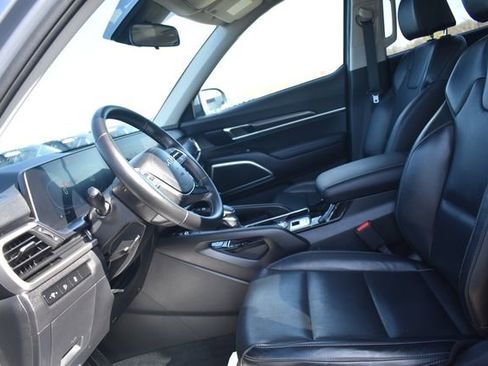 Used 2023 Kia Telluride S w/ S Sunroof Package AWD/4WD image 24