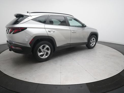 Used 2024 Hyundai Tucson SEL AWD/4WD image 37