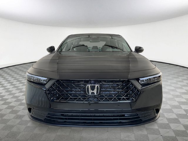 New 2026 Honda Accord Sport image 9