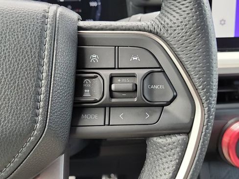 Used 2024 Toyota Tacoma TRD Sport RWD image 21