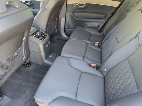 New 2025 Volvo XC90 T8 Plus w/ Protection Package Premier image 41