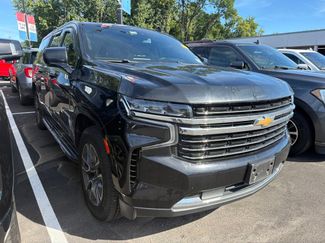 Used 2021 Chevrolet Suburban LT AWD/4WD video 1