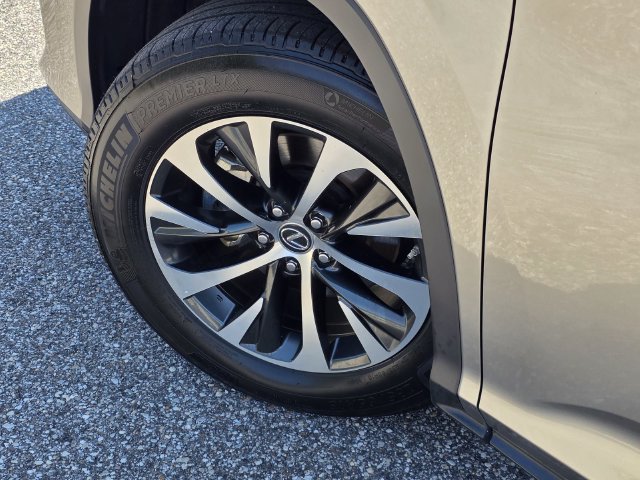 Used 2020 Lexus RX 450h AWD w/ Cold Weather Package image 35