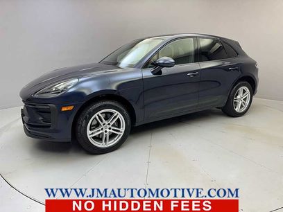 Used 2023 Porsche Macan