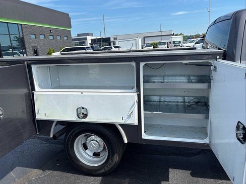 Used 2022 RAM 3500 Tradesman w/ Convenience Group AWD/4WD image 27