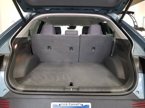 Certified 2024 Hyundai Ioniq 5 SEL AWD/4WD image 14