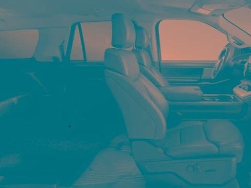 New 2026 Ford Expedition Max Active AWD/4WD image 7