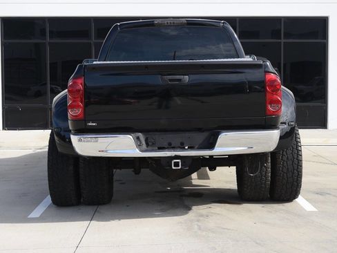 Used 2008 Dodge Ram 3500 Truck SXT image 7