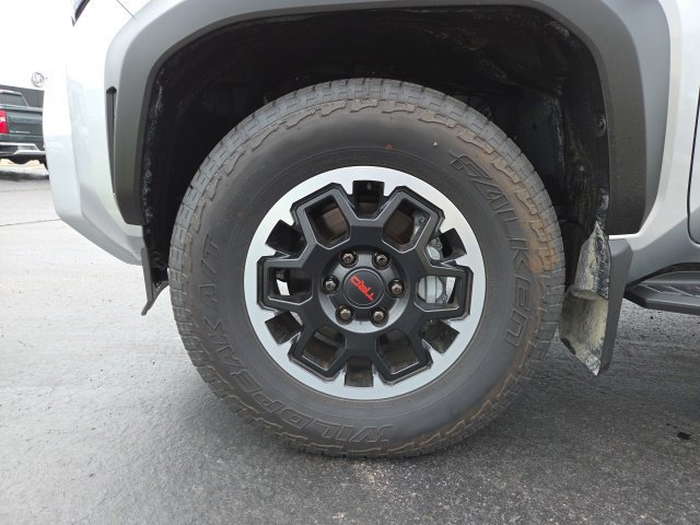 Used 2026 Toyota 4Runner TRD Off-Road Premium AWD/4WD image 27