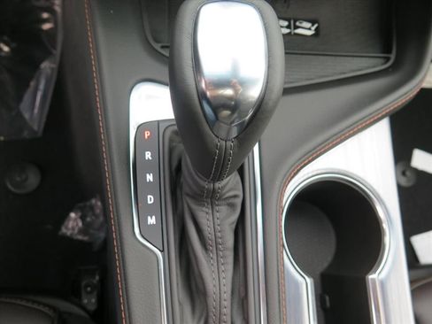 New 2026 Cadillac CT4 Sport image 17