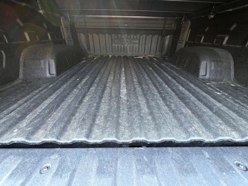 Used 2026 GMC Sierra 1500 AT4 w/ AT4 Premium Package AWD/4WD image 9