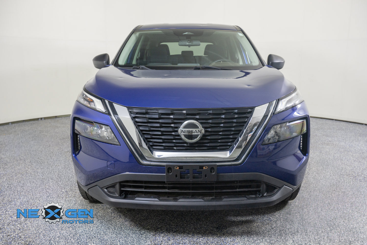 Used 2021 Nissan Rogue S AWD/4WD image 48