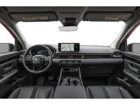 New 2026 Honda Passport RTL image 10