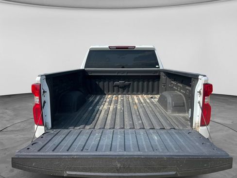 Used 2024 Chevrolet Silverado 1500 RST w/ Z71 Off-Road Package AWD/4WD image 34