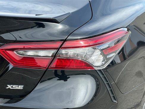 Used 2022 Toyota Camry XSE w/ Carpet Mat Package (TMS) image 25