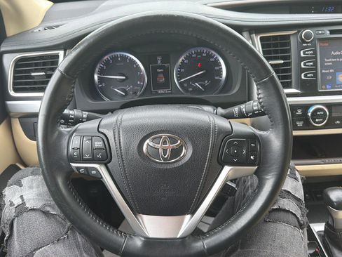 Used 2015 Toyota Highlander XLE AWD/4WD image 13