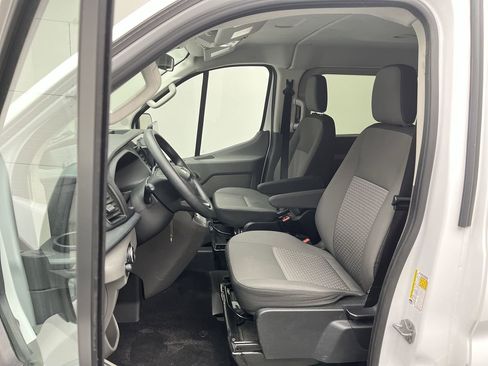 Certified 2024 Ford Transit 350 XLT image 10