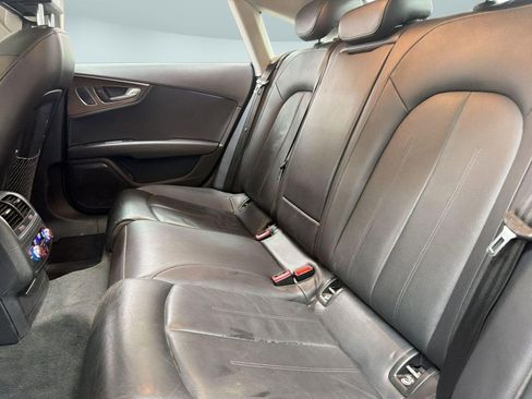 Used 2016 Audi A7 3.0T Premium Plus w/ S Line Sport Package image 26