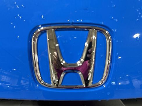 New 2026 Honda HR-V Sport image 26