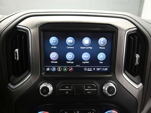 Used 2021 GMC Sierra 1500 Denali w/ Driver Alert Package II image 16