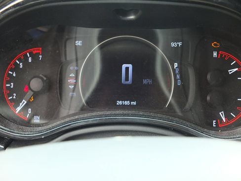 Used 2023 Dodge Durango GT RWD image 28