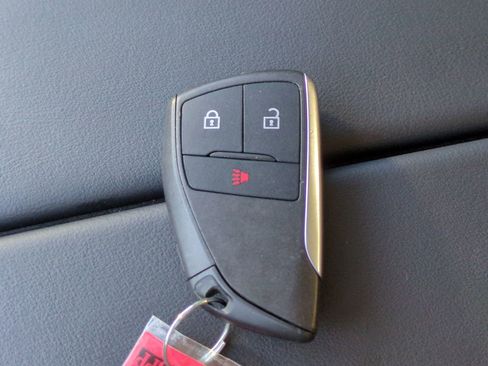 Used 2021 Buick Envision Preferred w/ Sport Touring Package image 28