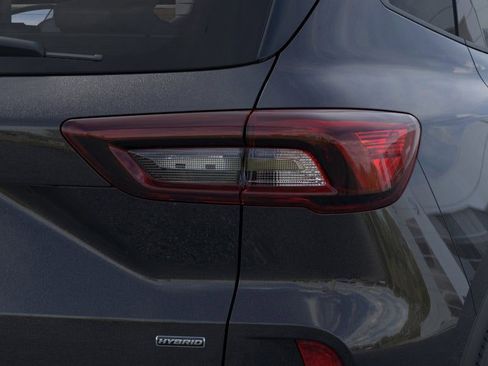 New 2025 Ford Escape ST-Line w/ Equipment Group 301A image 21