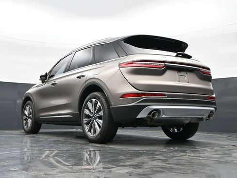 Used 2021 Lincoln Corsair Reserve w/ Equipment Group 201A AWD/4WD image 43