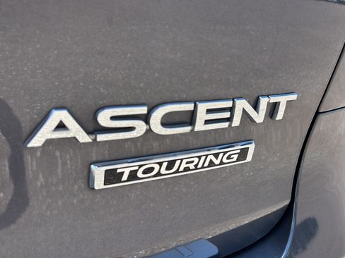 Used 2021 Subaru Ascent Touring w/ Popular Package #2A AWD/4WD image 36