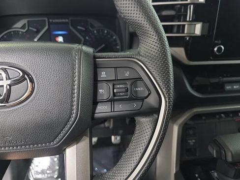 Certified 2025 Toyota Tundra SR5 w/ TRD Off-Road Package AWD/4WD image 15