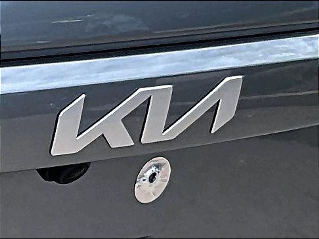 Used 2023 Kia Niro Wind w/ Wind Preserve Package FWD image 27