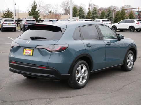 Used 2023 Honda HR-V LX image 7