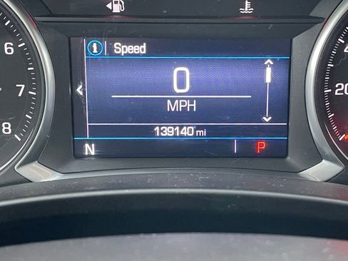 Used 2019 GMC Terrain SLE w/ Driver Convenience Package image 3