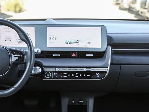 Certified 2023 Hyundai Ioniq 5 Limited RWD image 14