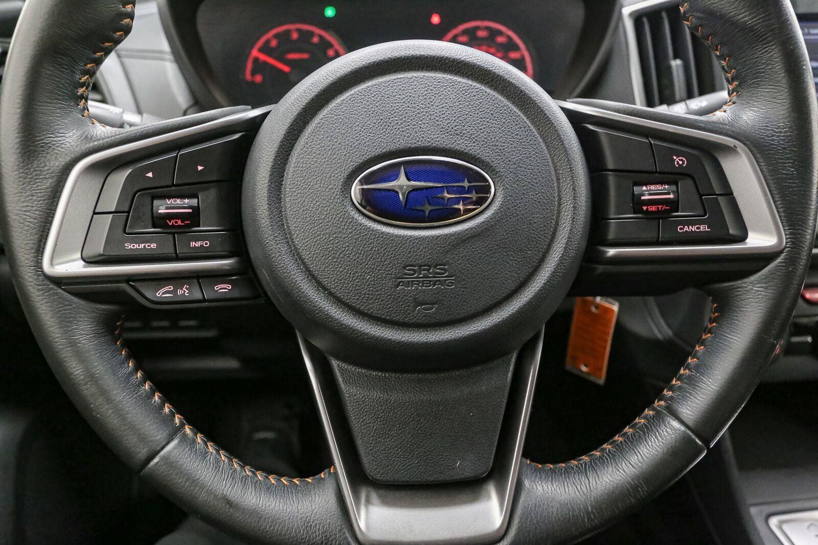Used 2018 Subaru Crosstrek 2.0i Premium AWD/4WD image 32