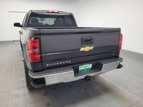 Used 2014 Chevrolet Silverado 1500 LT w/ All Star Edition image 6