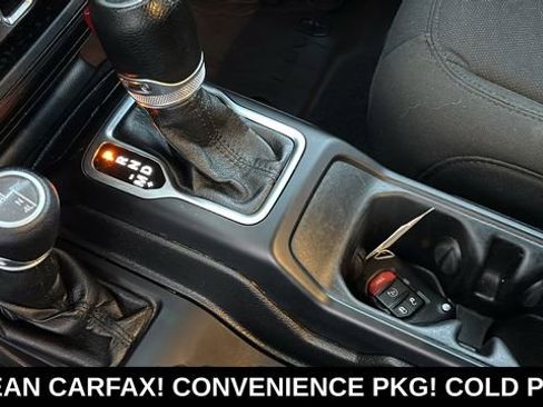 Used 2020 Jeep Wrangler Unlimited Sport AWD/4WD image 19