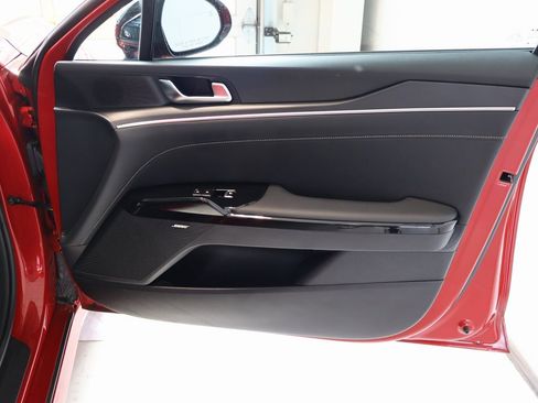 Used 2025 Kia K5 GT-Line w/ GT-Line Premium Package image 33