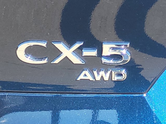 New 2026 MAZDA CX-5 Preferred AWD/4WD image 16