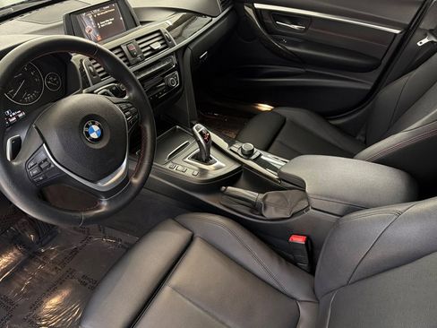 Used 2016 BMW 328i Sedan RWD image 4